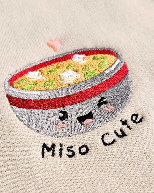 Miso Cute