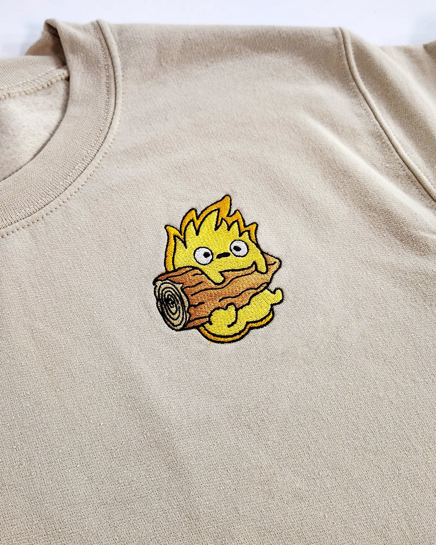 Calcifer