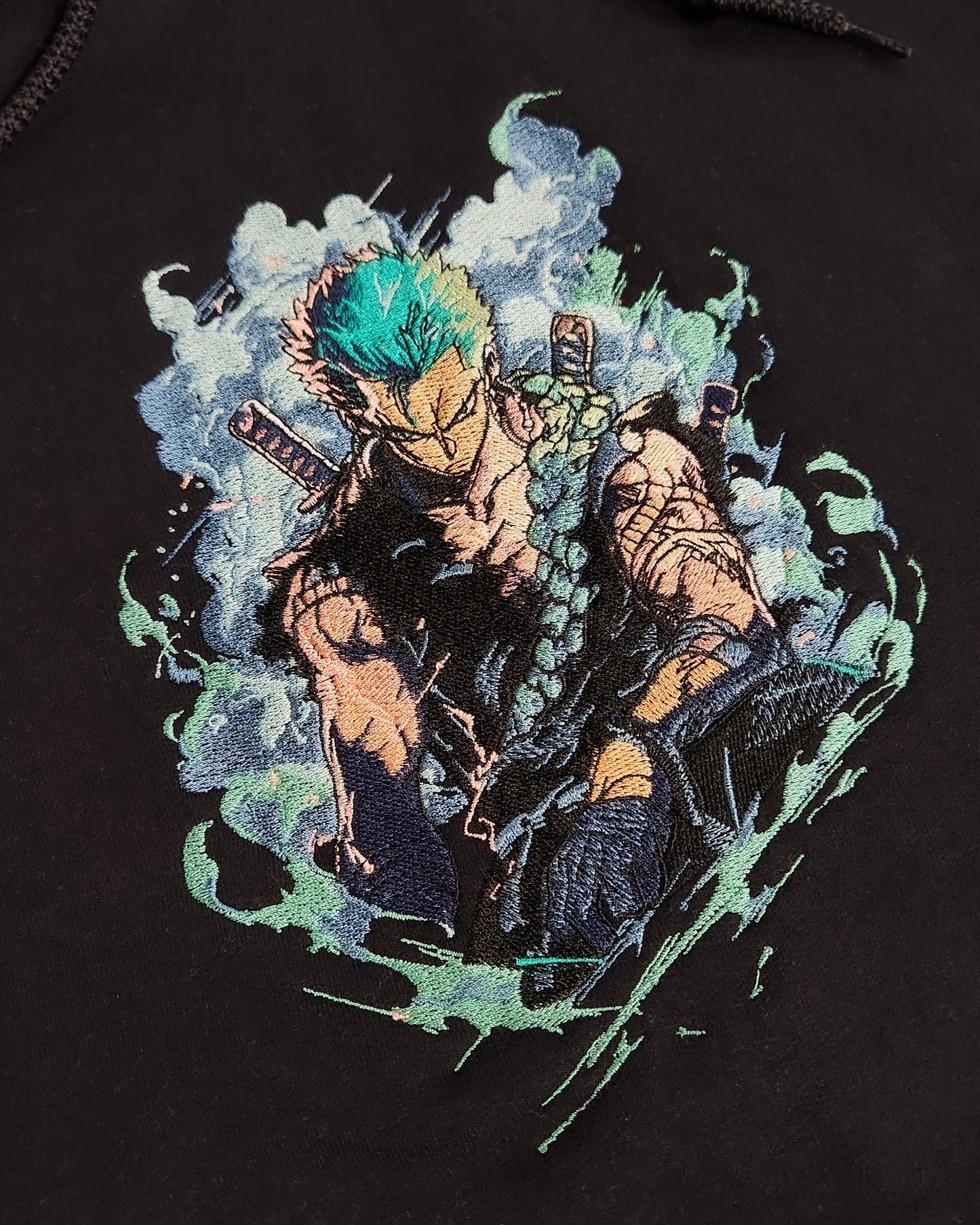 Zoro