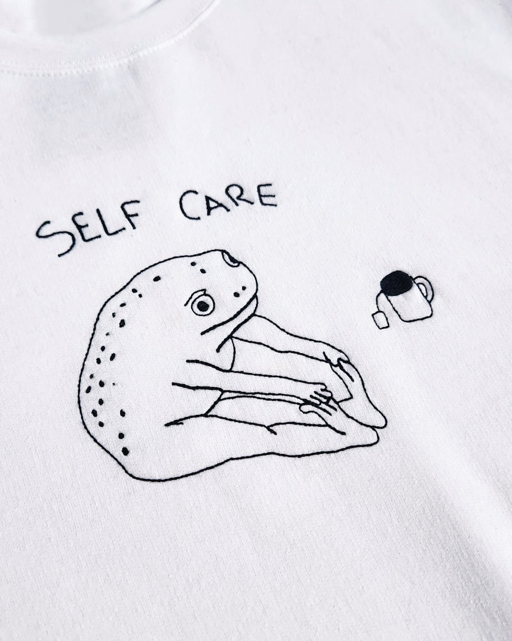 Self-Care