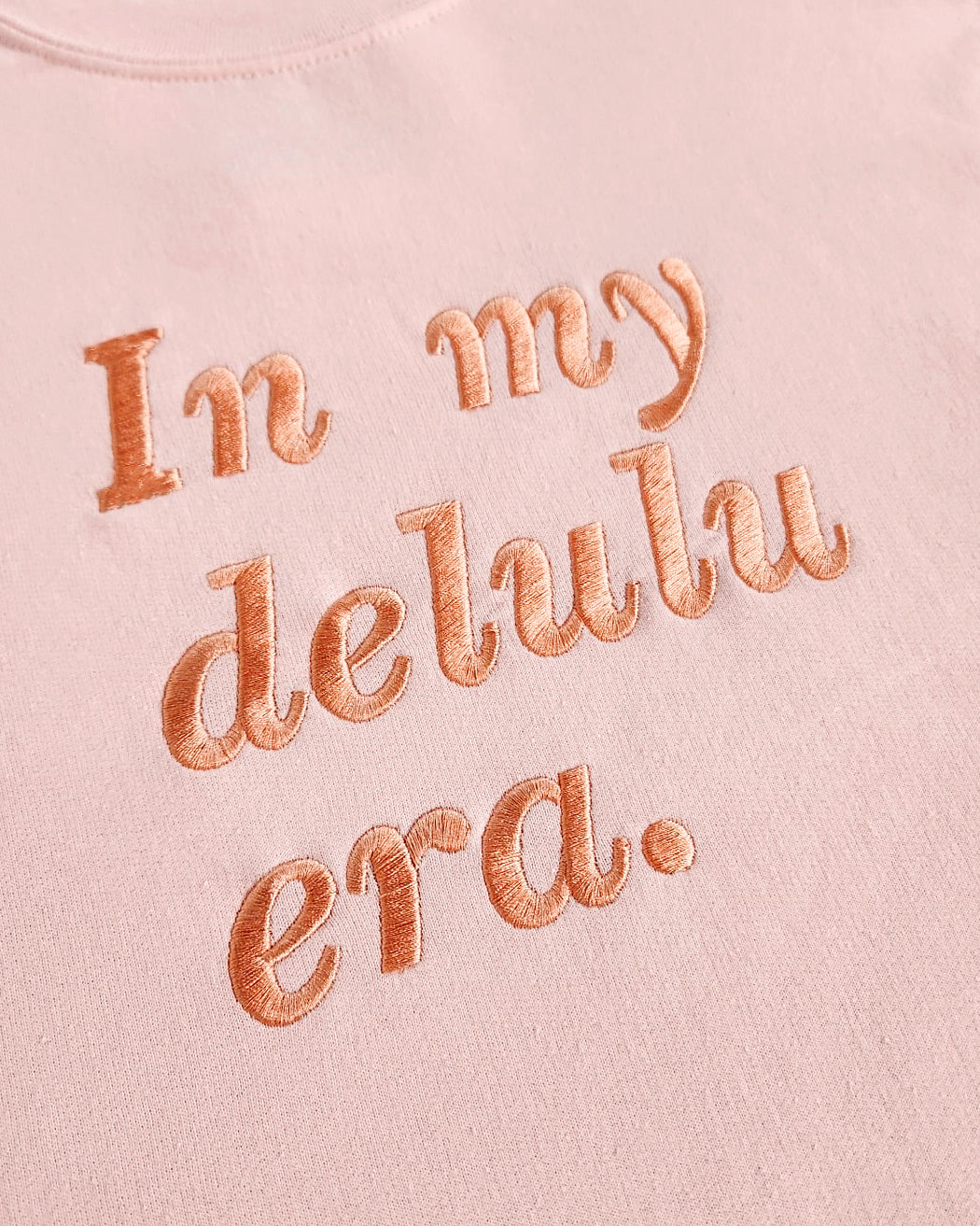 Delulu Era